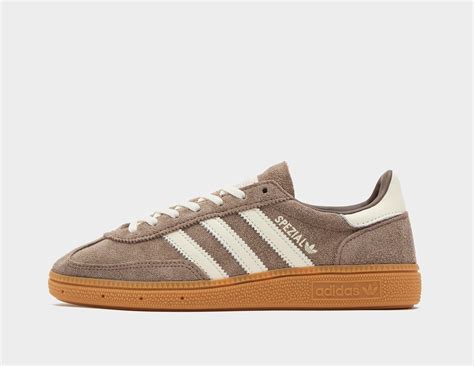 adidas spezial bruin|adidas Handball Spezial Shoes .